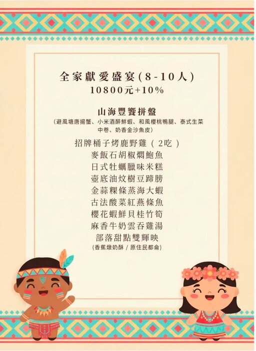 一年一度的母親節來囉~圖片